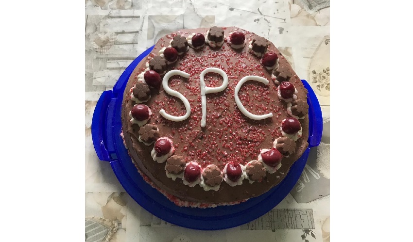 SPC Torte