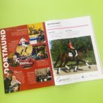 Pferdefachzeitschrift Reiter Revue