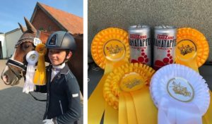 Reitsport SPC News