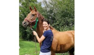 Reitsport SPC News
