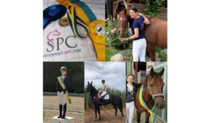 Reitsport SPC News