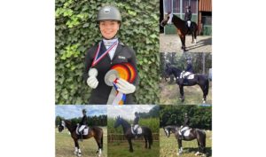 Reitsport SPC News