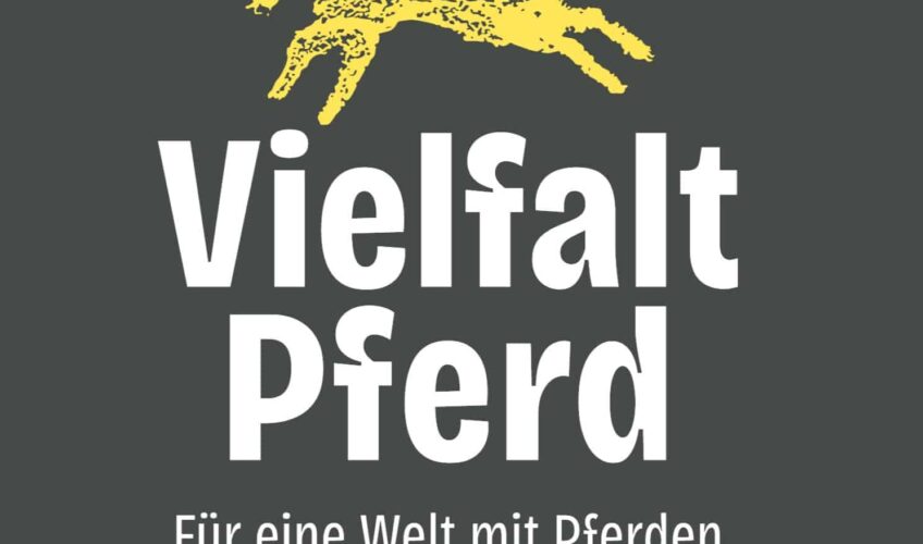 Vielfalt Pferd